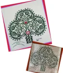 A Shamrock for Luck (image for) A Shamrock for Luck